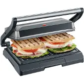 Severin Kg2394 800w Elektrisk Grill