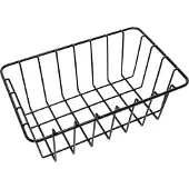 Petromax Dry Rack Basket, kylbox, svart
