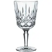 Nachtmann Noblesse Vinglas 4-pack 35 Cl - Vinglas Kristallglas Klar