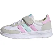 Adidas Sneakers RUN 70s 2.0 EL C flickor - Beige - 33