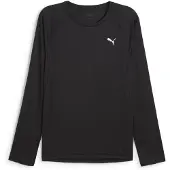 Puma Löpartröja Run Velocity - Svart, storlek XX-Large
