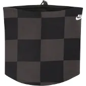 Nike halsvärmare NECKWARMER reversibel CLUB FLEECE PRINTED