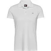 Tommy Hilfiger Essential Kortärmad Polotröja