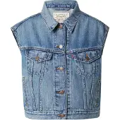 Levi's Shrunken 90s Väst