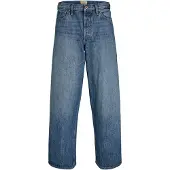 Jack & Jones Jeans 'JJDave Cooper' blå denim