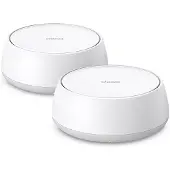 TP-LINK Be9300 Whmesh Wifi 7 Wifi-åtkomstpunkt