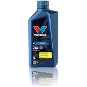 Valvoline Olja ALL CLIMATE 20W50; 1 L