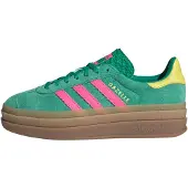 Adidas Gazelle Bold Skor