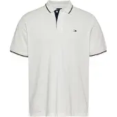 Tommy Hilfiger Dm0dm20745 Kortärmad Polotröja