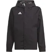 Adidas Jacka - ENT22 - Svart - - 6 år (116) - Övergångsjacka