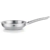 Fissler 08637420100 Silver Rostfritt Stål Stekpanna
