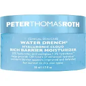 Peter Thomas Roth Water Drench Hyaluronic Cloud Rich Moisturizer 50 ml