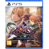 Ps5 Ys Memoire: The Oath In Felghana