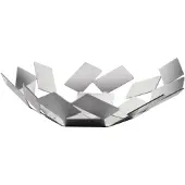 Alessi Mt01 La Stanza Dello Scirocco Fruktfat