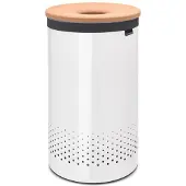 Brabantia 104404 Klädkorg 60l