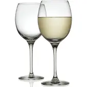 Alessi Sg119/1s4 Set Med 4 Glas