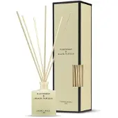 Super Merchant Cereria Molla Premium Diffuser 100 ml Hallon & Svart Vanilj