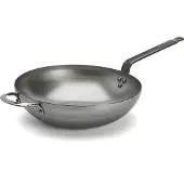 De Buyer Mineral B Element wok, 32 cm 5617.32