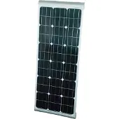 Phaesun Sun-Plus 120 Aero Monokristall Solpanel 120 Wp 12 V