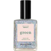 Manucurist Paris Green Nagellack 15 ml Mermaid