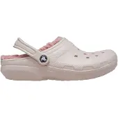 Crocs Classic Lined Träskor