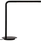 UMAGE Bordslampa , Omni, dimbara, Svart, Vardagsrum, Metall, Design