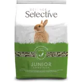 Supreme petfoods Selective Junior kaninfoder