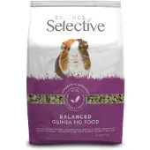 Science Selective Selective marsvinfoder