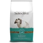 Science Selective 1,5 kg / 3 kg / 9 kg Science Selective till sparpris! - 3 kg Adult kaninfoder
