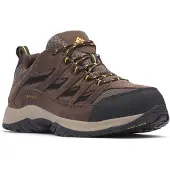 Columbia Crestwood Waterproof Vandringsskor