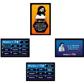 Asmodee Little Secret Kortspel Spansk Version