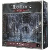Cmon Blbg: La Mazmorra Del Cáliz Brädspel Spansk Version