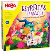 Haba Estrellas Fugaces Brädspel