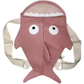 Baby Bites Hajbarnväska