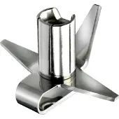 Bamix - Flerfunktionsblad - till handmixer