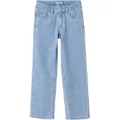 Name It Kids Jeans 'NKFRose' ljusblå