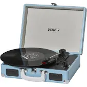 Denver Vpl-120 Skivspelare