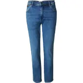 Wrangler 112358218 Texas Slim Fit Jeans