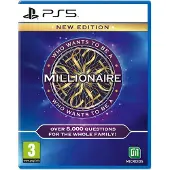 Who Wants To Be A Millionaire?-new Edition
