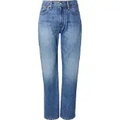Levi's 555 Relaxed Straight Jeans daily ritual, 34/34