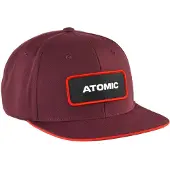 Atomic Racing Keps