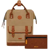 Cabaia - Adventurer Medium Rabat för Unisex - Brun