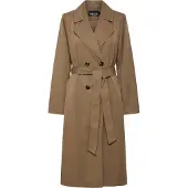 Pieces Scarlett Trenchcoat