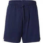Nike Shorts Club - Obsidian/vit, storlek Small