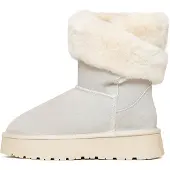Gooce Snöboots 'Beverly' vit
