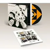 Franz Ferdinand - The Human Fear (CD)
