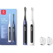 Oclean X Lite Smart Sonic Duo Set Eltandborste