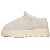 Gooce Slip-in 'JACKIE' beige / pärlvit