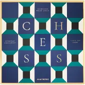 Printworks Schack athena multi