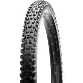 Maxxis Assegai 29/28" (622 mm) Black 2.5 MTB-cykeldäck
